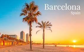 Barcelona, Spain: A Vibrant City Known for Gaudí’s Architecture, Stunning Beaches, and a Rich Catalan Culture