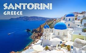 Experience Santorini: Breathtaking Sunsets, Whitewashed Clifftop Villages, Crystal-Clear Waters, Volcanic Beaches, and a Romantic Escape in Greece’s Aegean Paradise