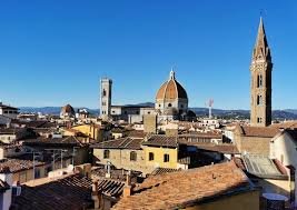 Florence, Italy: The Renaissance Heart of Europe, Famed for Its Art, Architecture, and Timeless Cultural Heritage