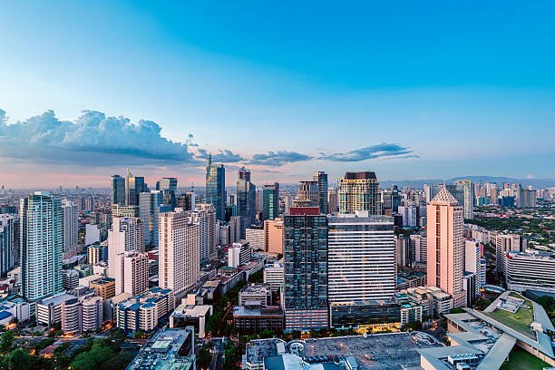 Manila, Philippines: A Bustling Capital Blending Spanish Colonial History, Vibrant Culture, and a Thriving Urban Scene