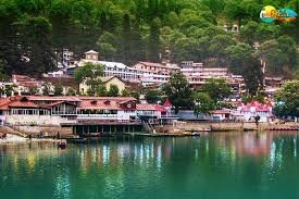 Experience the Serenity of Nainital: Pristine Lakes, Majestic Hills, Lush Forests, and a Charming Himalayan Retreat in the Heart of Uttarakhand