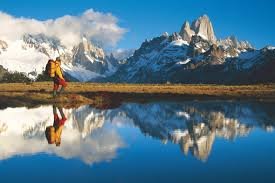 Patagonia, Argentina: A Breathtaking Region of Glaciers, Mountains, and Untamed Wilderness at the Edge of the World