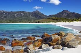 tasmania