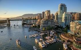 Vancouver, Canada: A Stunning Coastal City Blending Urban Life, Breathtaking Nature, and Diverse Cultural Experiences