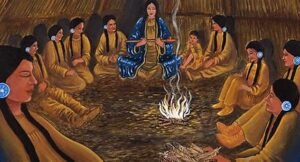 Discovering Ancient Rituals and Ceremonies​