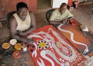 Exploring Indigenous Art and Traditions​