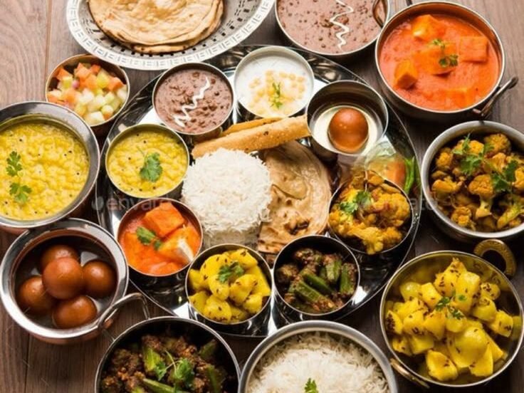 Savor flavors that tell centuries-old stories. From street food bites to heritage feasts, each dish is a cultural memory served fresh with warmth and pride.