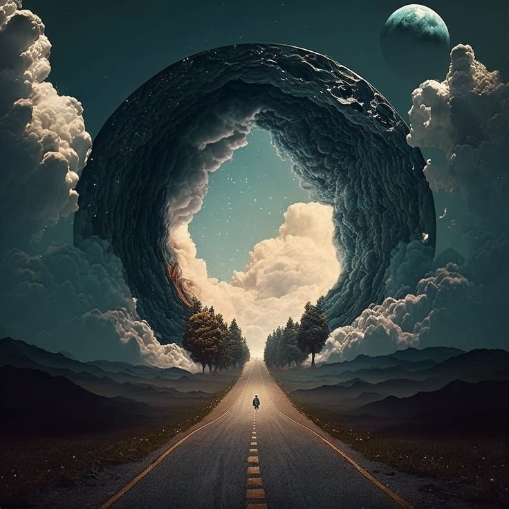 Uncover the unknown. Take paths less traveled, peek around hidden corners, speak unfamiliar tongues, and let each surprise reshape your understanding of the world.