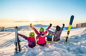 Winter Escapes: Explore Stunning Arctic Landscapes and Snowy Getaways for the Ultimate Cold-Weather Adventure