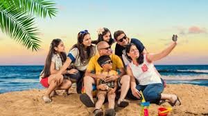 Family-Friendly Travel: Exciting Destinations and Activities for All Ages to Enjoy Together