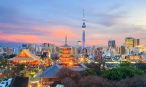 Unforgettable Travel Experiences in Tokyo: A Blend of Tradition and Modernity